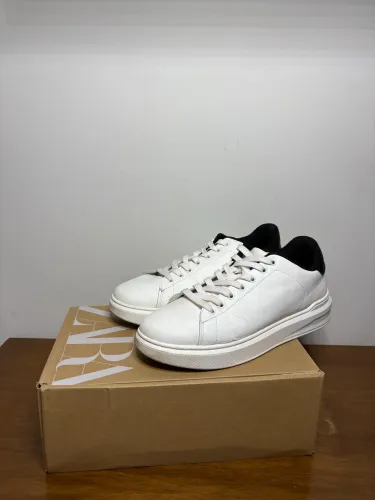 Tênis Zara Branco