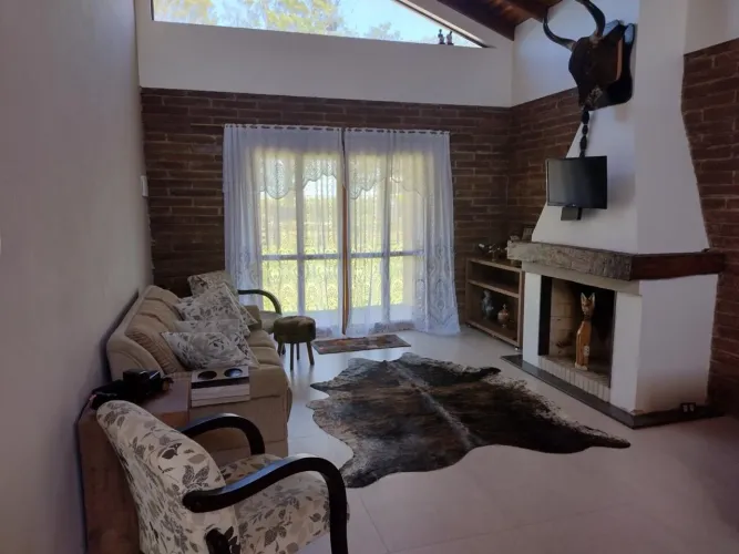 Casa Capilha Taim