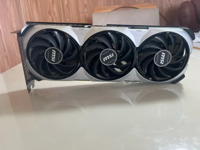 RTX 4060 Ti Ventus 3X 8GB OC