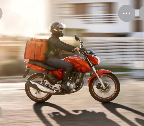 Vaga para motoboy - Igara - Canoas