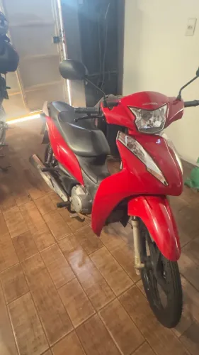 Honda bis 2023 bem conservada flex