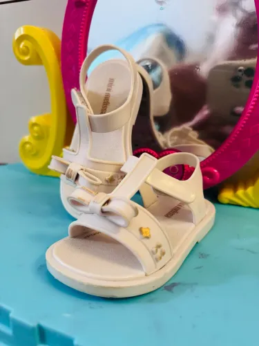 Melissa infantil 