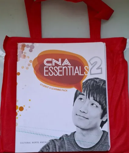 Livro cna 2