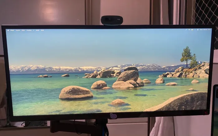 Monitor Gamer LG 29? UltraWide