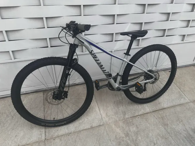 Bike Specialized Rockhopper