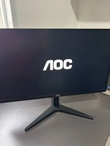 Monitor AOC 24B1XHM 23.8" Full HD 75Hz