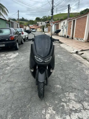 Yamaha NMax 160 2022