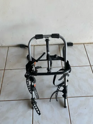 Suporte de bicicleta/bike para porta-malas de carro