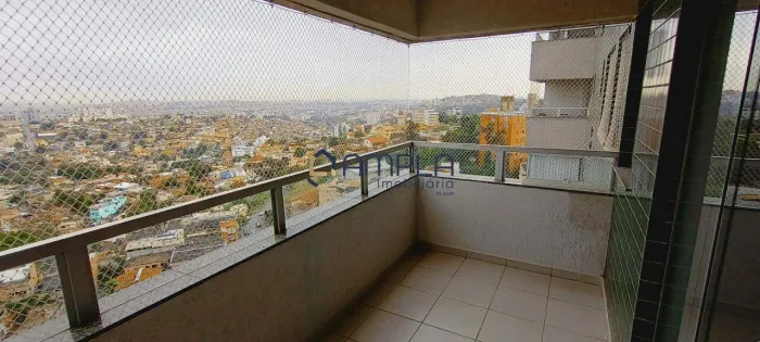 Excelente Apartamento 3 quartos (sendo 1 suíte), 2 vagas para locação no Buritis!