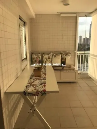 Excelente Apartamento com Varanda Gourmet para Venda no bairro Mandaqui, 3 quartos, 1 suít