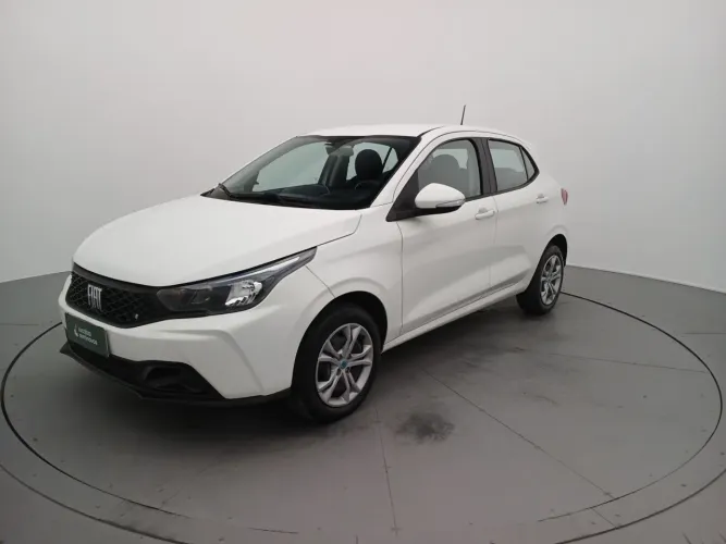 Fiat Argo Drive 1.0 Firefly 2025