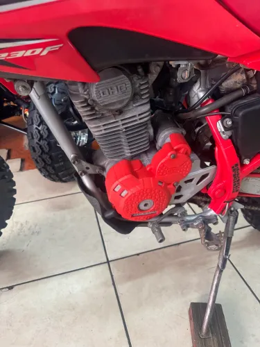 Crf 230 Ano 2012