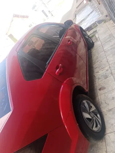 Ford Fiesta Sedan SE 1.6 8V Flex 4P 2014
