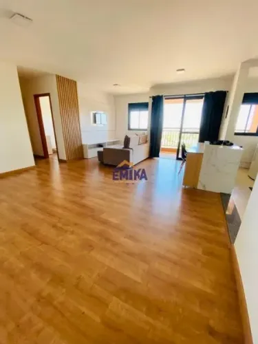 Apartamento com 2 quarto(s) no bairro Paiaguas em Cuiabá - MT
