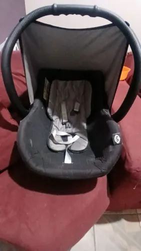 Bebê conforto