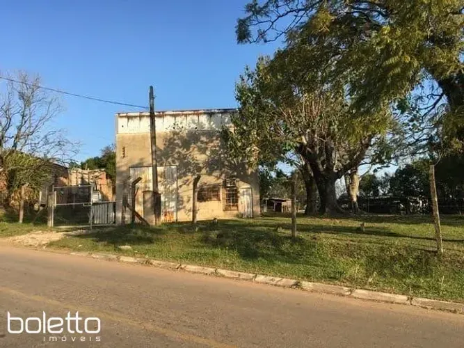 Terreno para comprar com 3.467,07m² Bairro Chácara, Gravataí