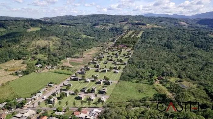 Terrenos em Loteamento Planejado na cidade de Igrejinha