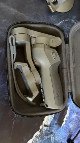 DJI Osmo Mobile 3 | Excelente Estado