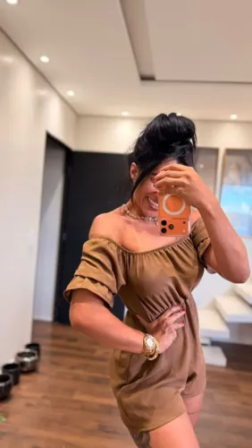 Kit 10 macaquinho crepe duna curto tamanho único 5 marrom e 5 preto