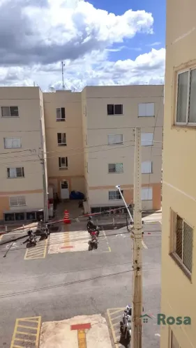 Apartamento para venda, 2 quarto(s), Parque Do Lago, Varzea Grande