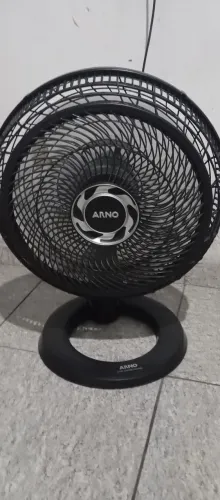 Ventilador Arno 