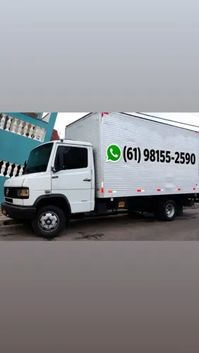 Fretes DF