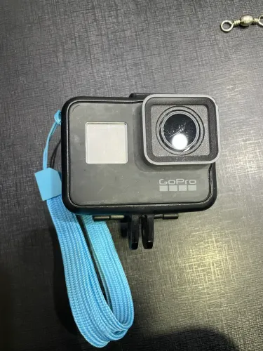 GoPro Hero 5