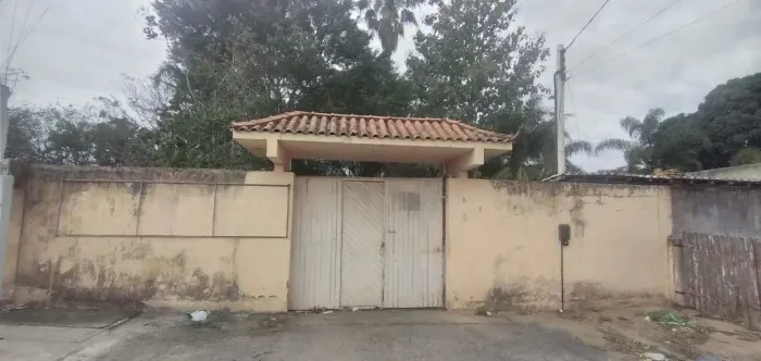 Área à venda, 8235 m² por R$ 2.300.000,00 - Parque Prazeres - Campos dos Goytacazes/RJ