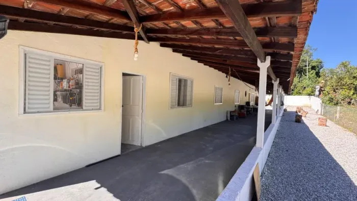Excelente Chacara Vendo Bairro Guadalupe em Caçapava