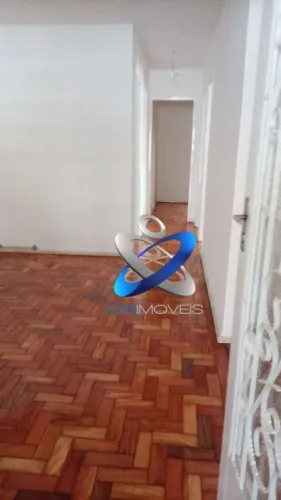 Casa com 2 dormitórios para alugar, 83 m² por R$ 3.000/mês - Conjunto Residencial 31 de Ma