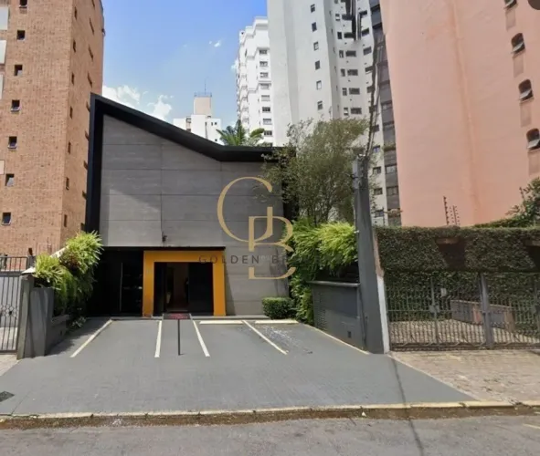 Imóvel comercial para locação em Moema