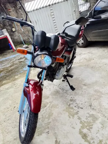 Vendo Moto Honda CG 150 ESI FLEX