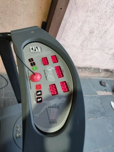 Esteira Dream Fitness DR2110