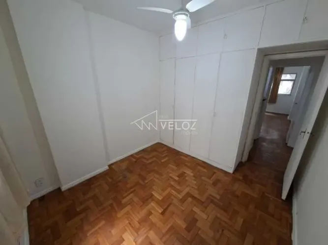 Apartamento : Padrão / Residencial / Flamengo