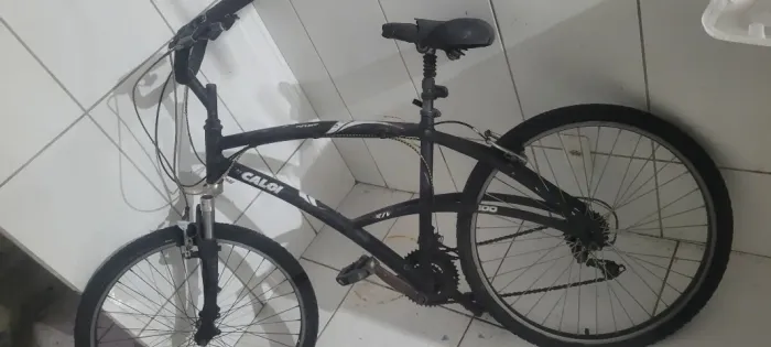 Bicicleta aro 26
