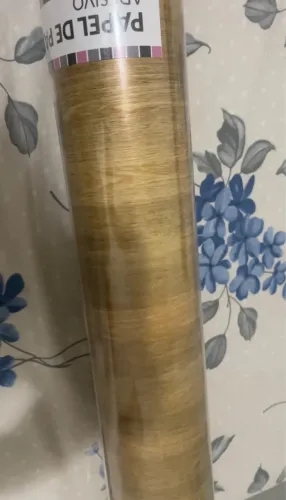 Papel de parede adesivo 