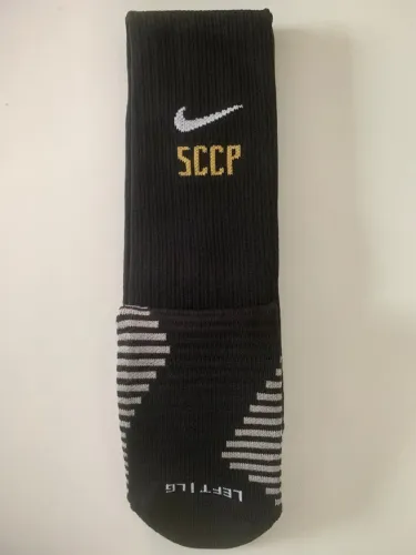 Meião Nike Corinthians Temporada 22/23 Tamanho G Adulto Unissex