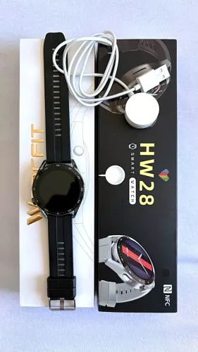 SmartWatch HW28