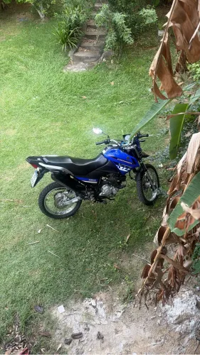 Crosser 150 2021