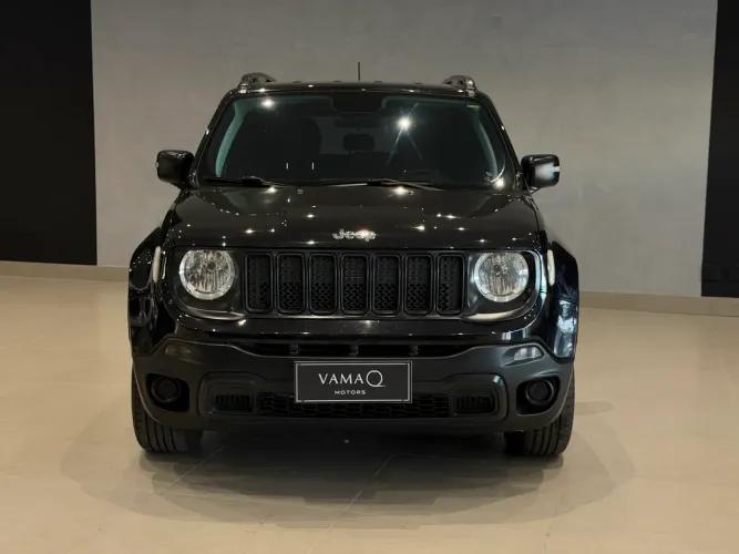 Jeep Renegade Sport 1.8 4X2 Flex 16V Aut. 2021