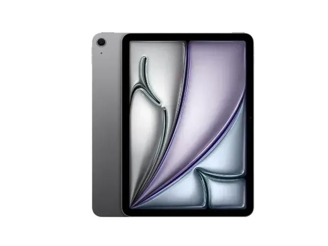 Ipad Air 11 M4 WIFI 128GB - Lacrado