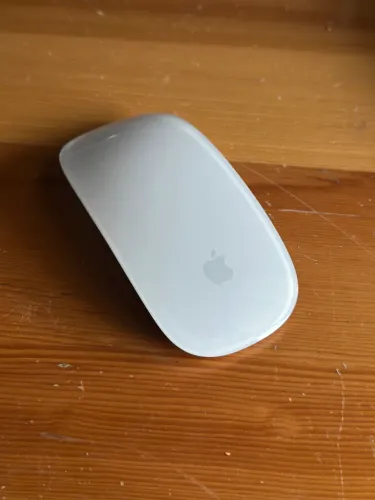 Apple Magic Mouse 2 | Novíssimo