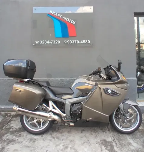 K 1300 GT 2010 Bege