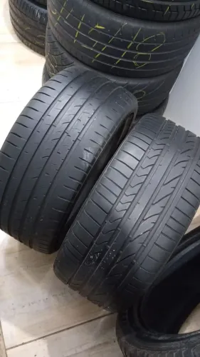 Pneus Aro 19, Aro 20, Aro 21 e Aro 18