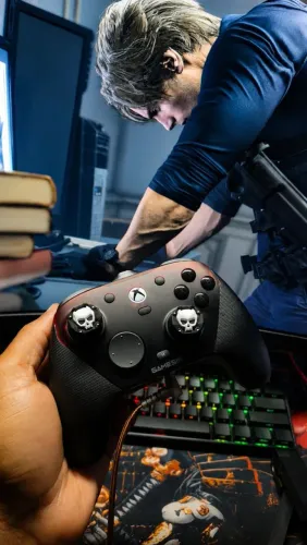 Controle G7 Pro Gamesir Xbox Windows