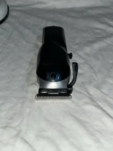 Máquina wahl black