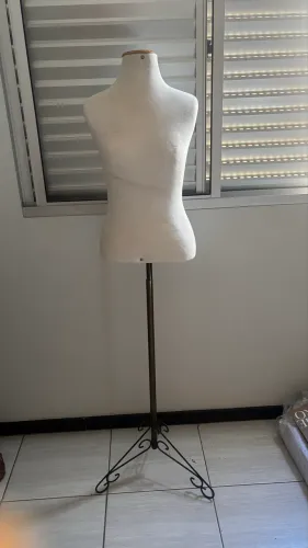 Manequim corpo