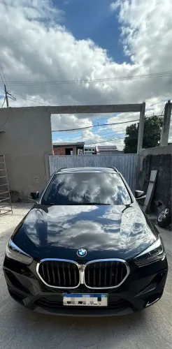 BMW X1 Sdrive 20I 2.0/2.0 TB Acti.flex Aut. 2020