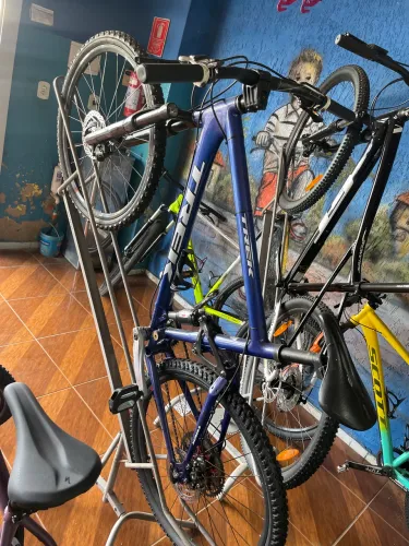 Bike 26 trek carbono