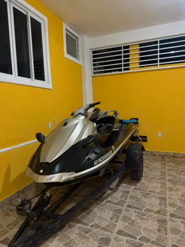 Jet Ski Yamaha VX 1100 Cruiser